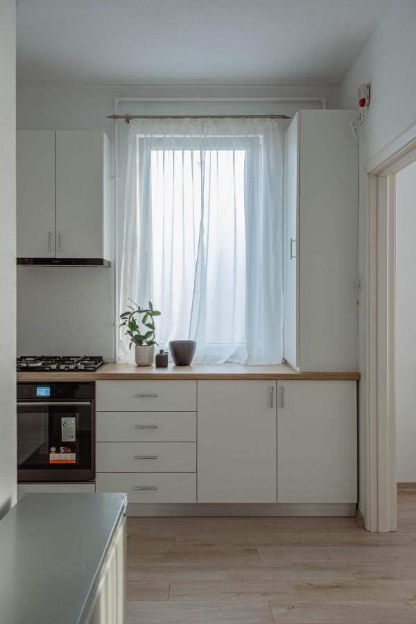 Solomon Apartments Ap 3 Синджорджу-де-Муреш Экстерьер фото