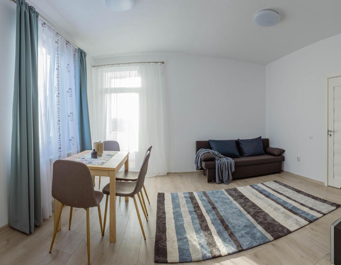 Solomon Apartments Ap 3 Синджорджу-де-Муреш Экстерьер фото